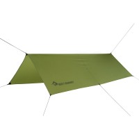 SEA TO SUMMIT JUNGLE TARP FOR USE WITH HAMMOCK